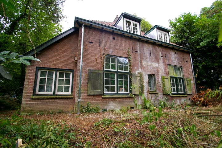 Zutphenseweg 24 in Gorssel foto