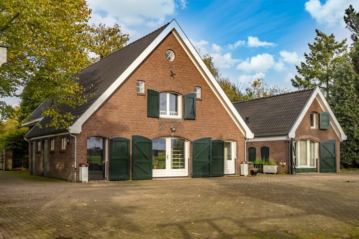 Photo de la maison Zutphenseweg 44, Klarenbeek