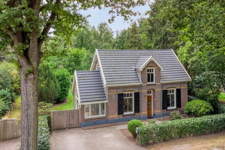 Photo of property Zutphenseweg 48, Eefde