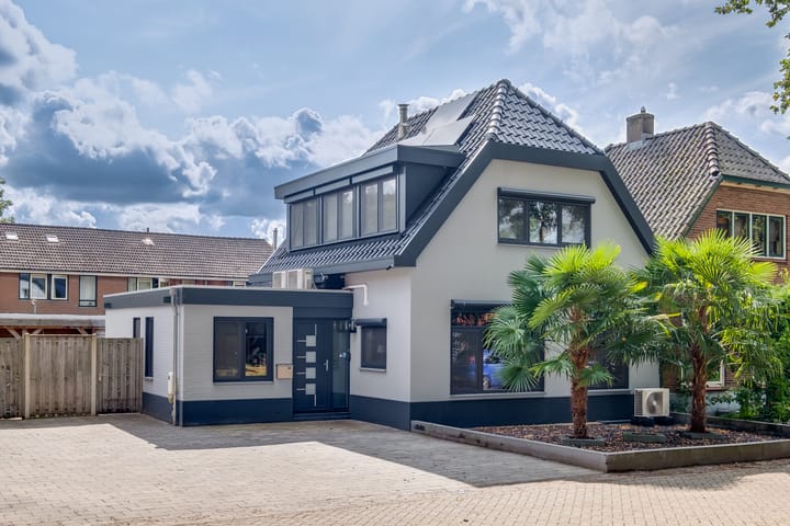 Photo de la maison Zutphenseweg 55, Lochem