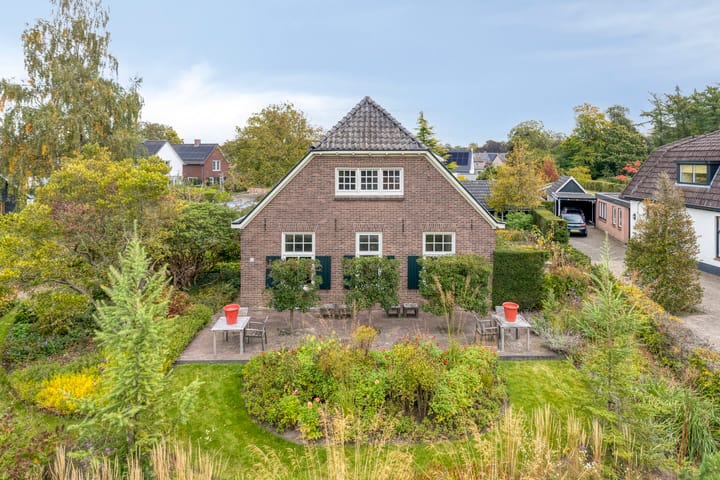 Zutphenseweg 64 in Vorden