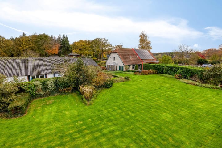 Foto van woning Zutphenseweg 96a, Vorden