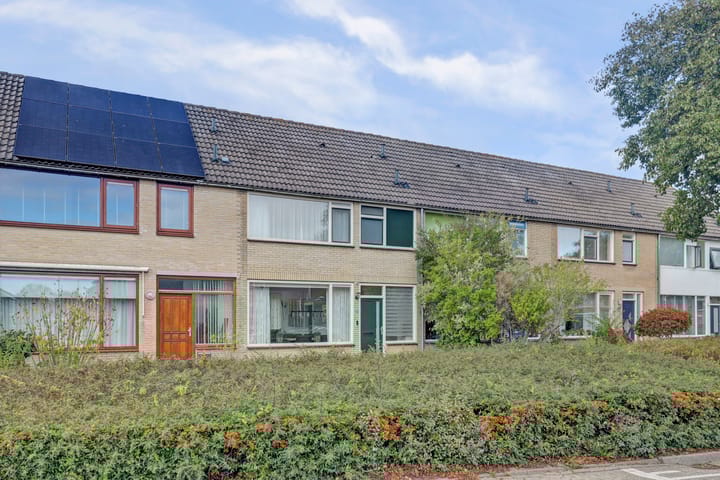 Zuurlandseweg 16 in Brielle