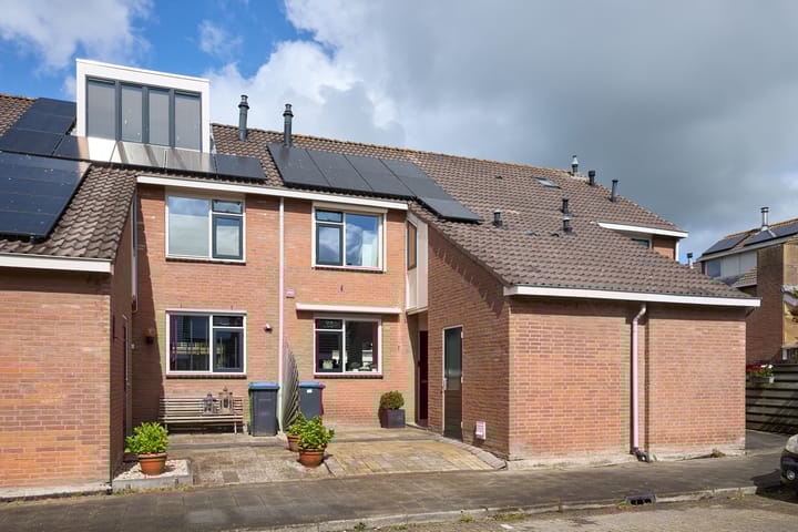 Zuwe 3 in Bodegraven