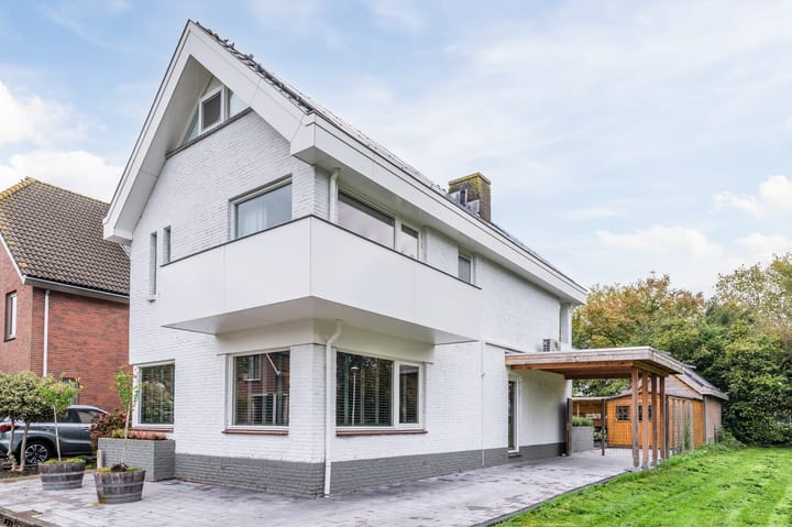 Zuwe 54 in Bodegraven