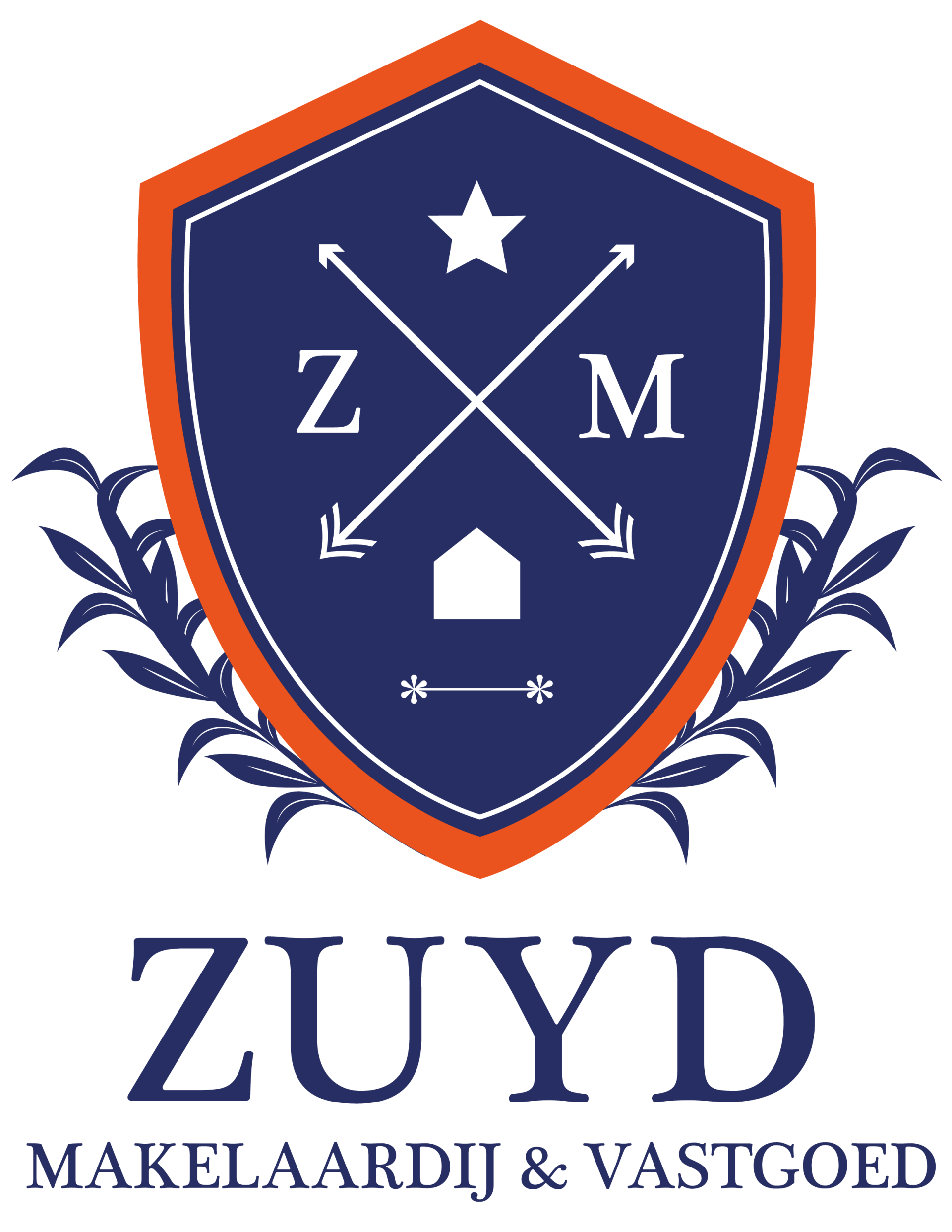 Logo Zuyd Makelaardij & Vastgoed