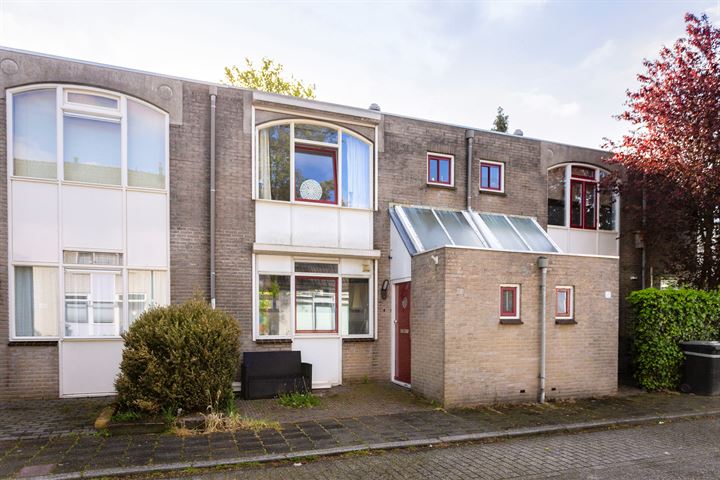 Zuylenburg 12 in Leusden foto