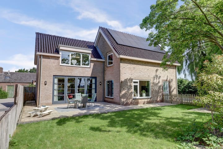 Zwaagdijk 314 in Zwaagdijk-Oost