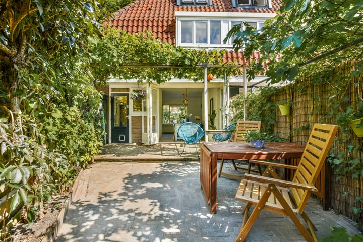 Zwaagstraat 35 in Amsterdam