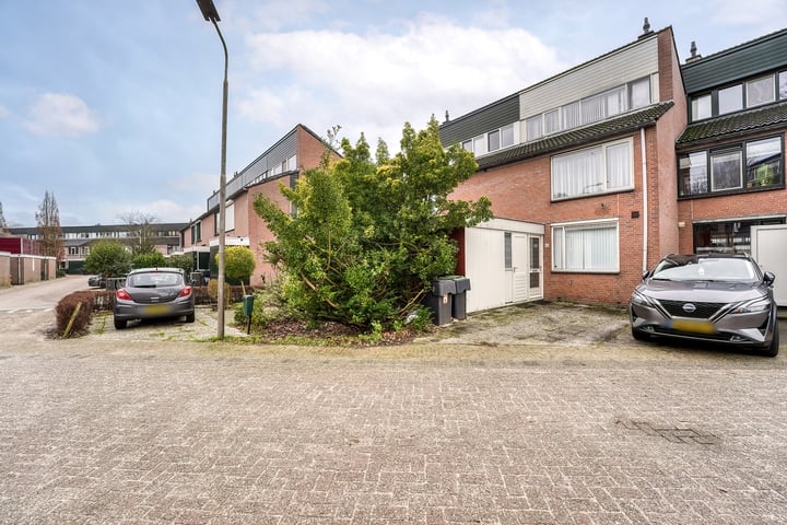 Photo of property Zwaan 40, Zoeterwoude