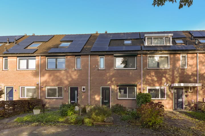 Photo of property Zwaan 8, Mijdrecht