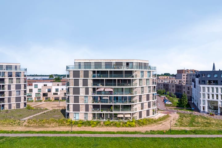 Photo of property Zwaanpark 11, Zutphen
