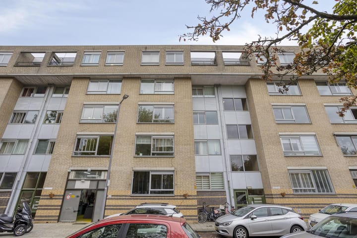 Foto von Haus Zwaanshals 151C, Rotterdam