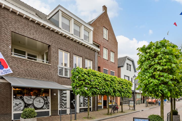 Zwaanshof 3 in Bleiswijk