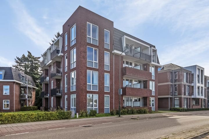 Zwaanstraat 114 in Cuijk
