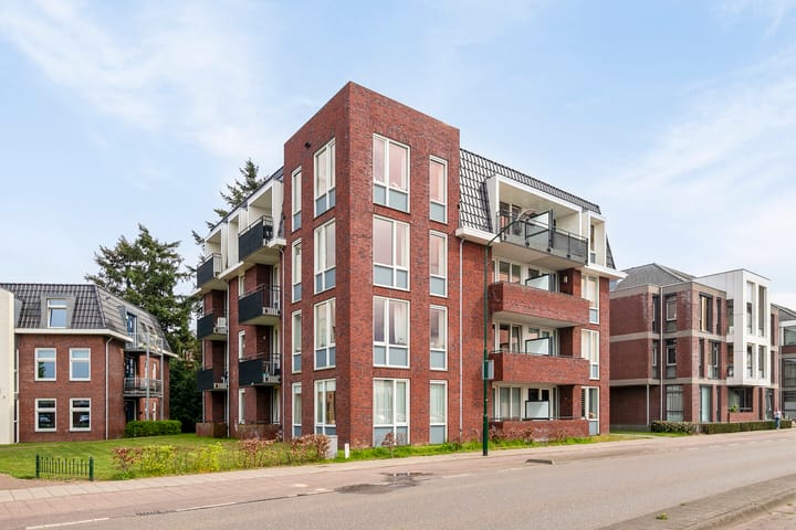 Zwaanstraat 116 in Cuijk