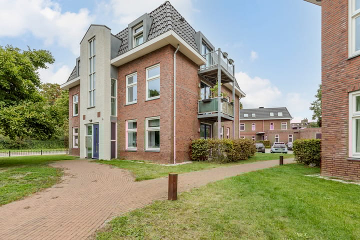 Foto von Haus Zwaanstraat 162, Cuijk