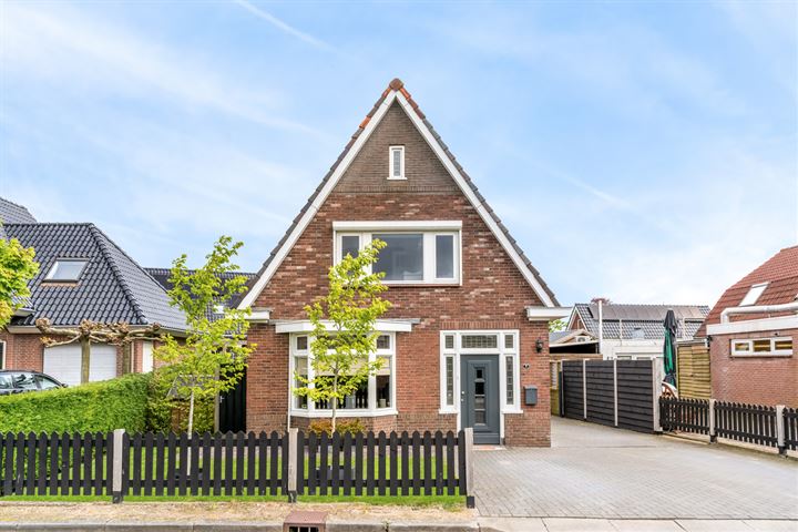 Zwaanstraat 3 in Dreumel