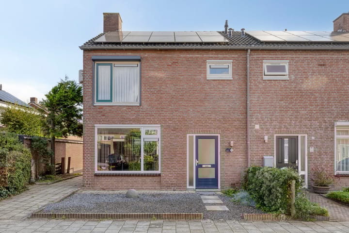 Photo of property Zwaanstraat 30, Herpen