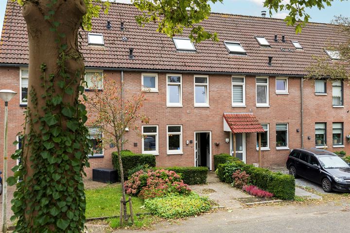 Zwaanstraat 35 in Duiven