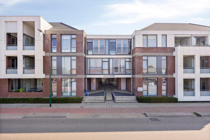 Foto van woning Zwaanstraat 64, Cuijk