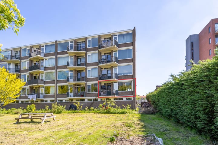 Zwaanstraat 9 in Wormerveer