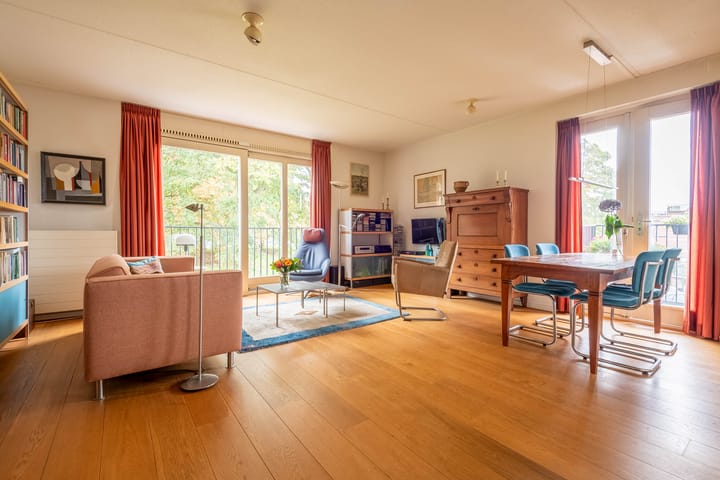 Photo of property Zwaanswal 14, Gorinchem
