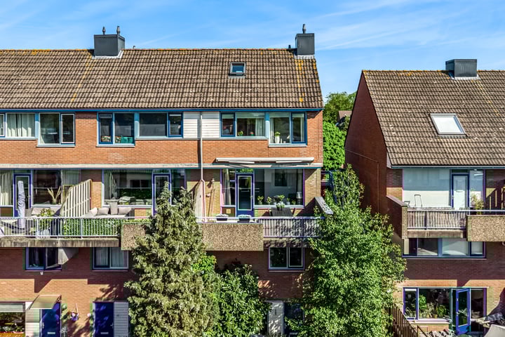 Zwaardenburg 103 in Nieuwegein