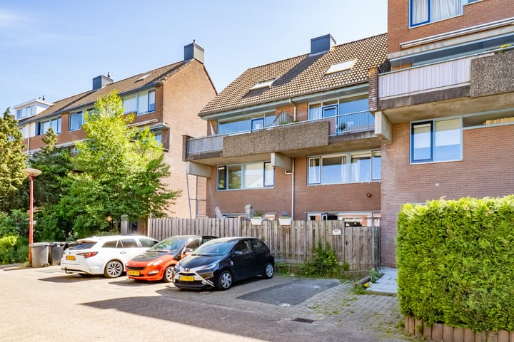 Zwaardenburg 107 in Nieuwegein