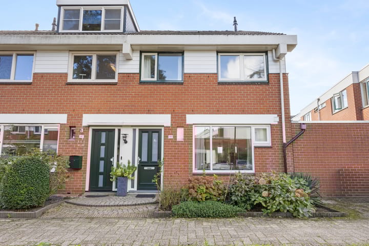 Photo of property Zwaardenburg 149, Nieuwegein