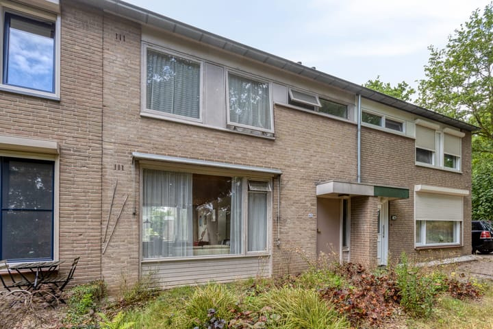 Zwaardvegersstede 45 in Cuijk