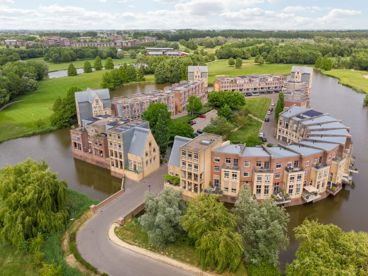 Zwaenenstede 35 in 's-Hertogenbosch