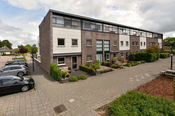 Zwaluw 133 in Mijdrecht