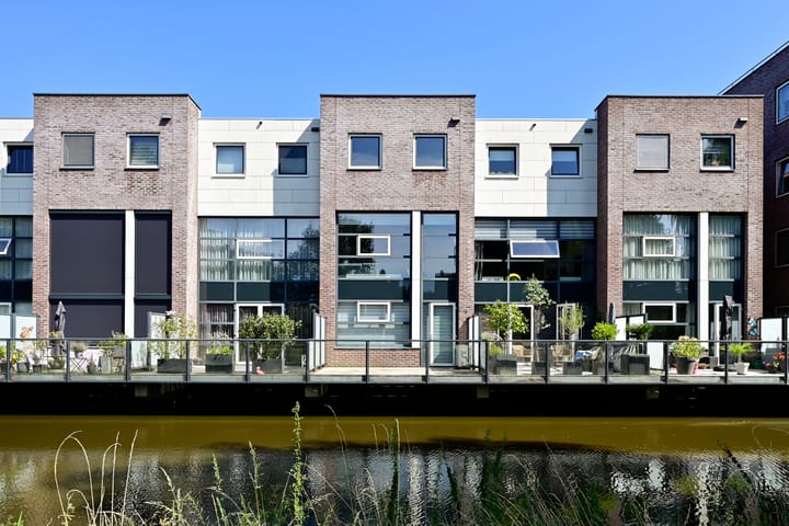 Zwaluw 15 in Mijdrecht photo