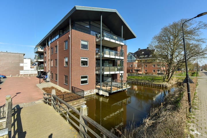 Photo of property Zwaluw 159, Mijdrecht
