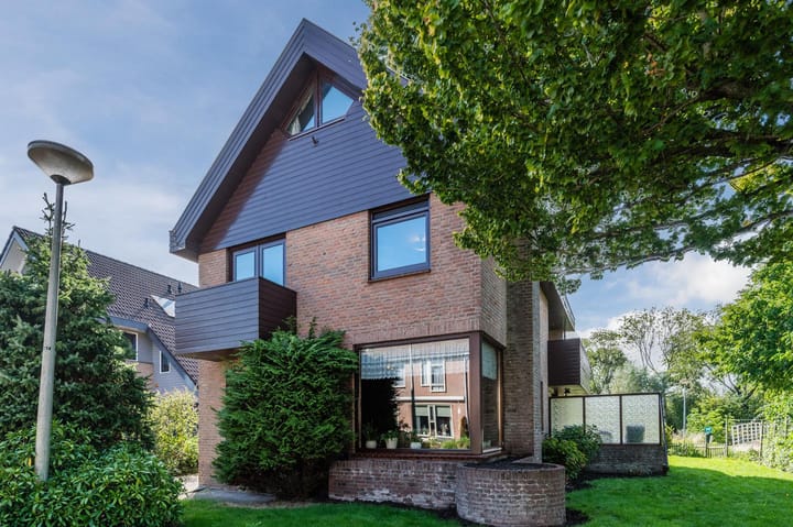 Zwaluw 18 in Bodegraven