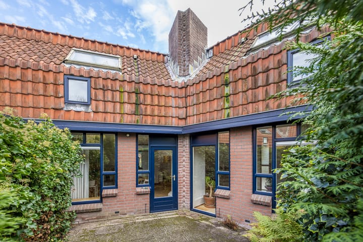 Photo of property Zwaluw 24, Nieuwegein