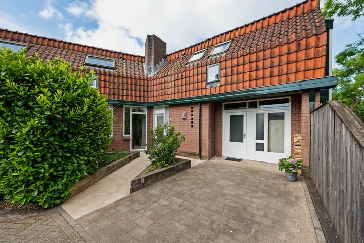 Foto van woning Zwaluw 82, Nieuwegein