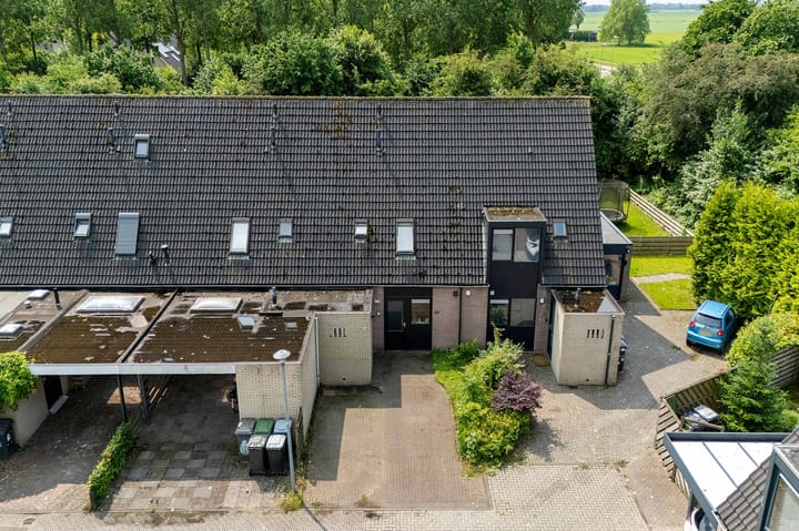 Foto von Haus Zwaluwenveld 64, Emmen