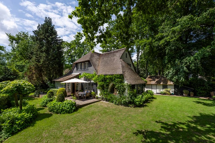 Foto von Haus Zwaluwenweg 29, Blaricum