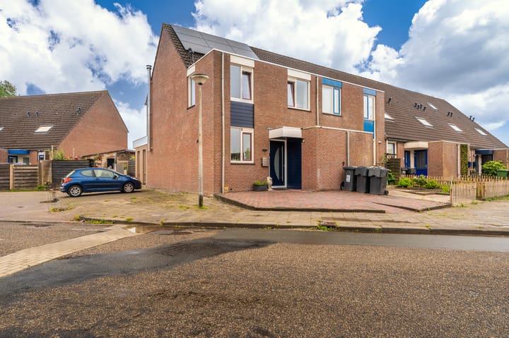 Zwaluwoever 67 in Delfzijl