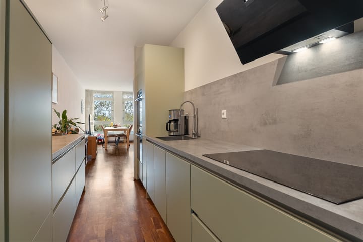 Zwaluwsingel 158 in 's-Gravenhage Foto