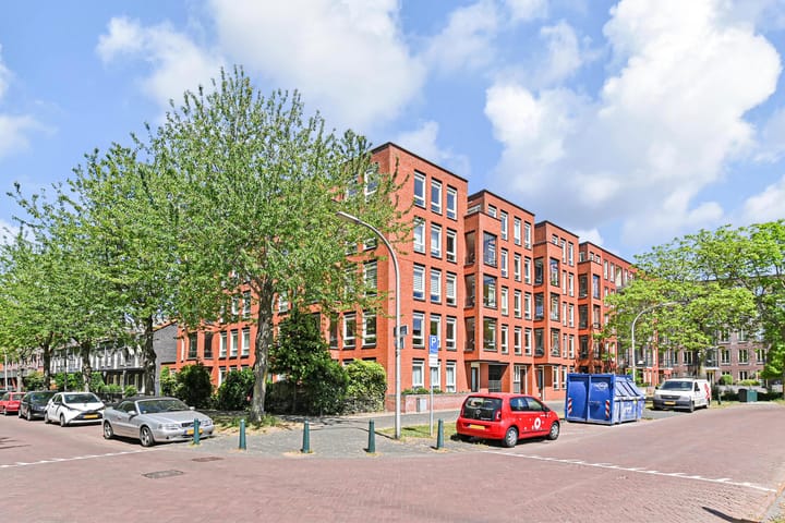 Zwaluwsingel 170 in 's-Gravenhage