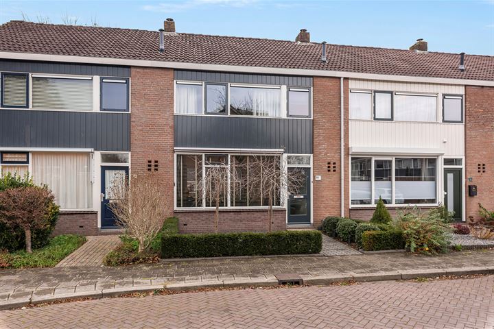 Zwaluwstraat 14 in Vaassen