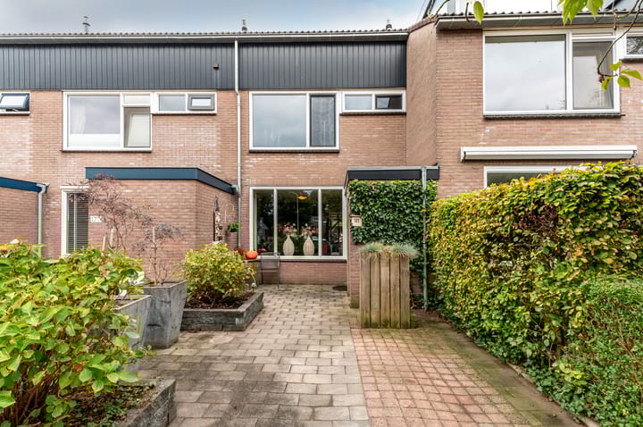 Zwaluwstraat 181 in Ermelo