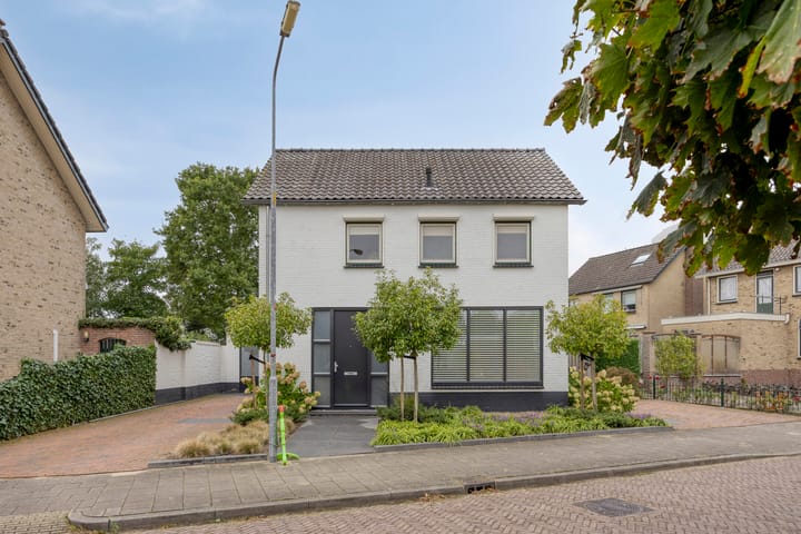 Zwaluwstraat 2 in Wijchen