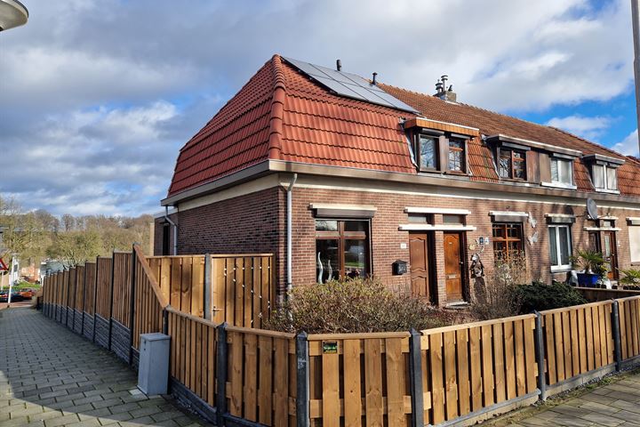 Zwaluwstraat 22 in Kerkrade