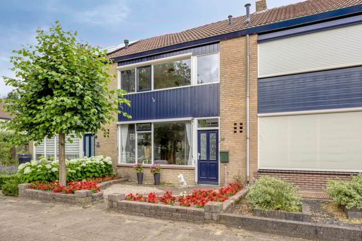 Foto von Haus Zwaluwstraat 28, Vaassen