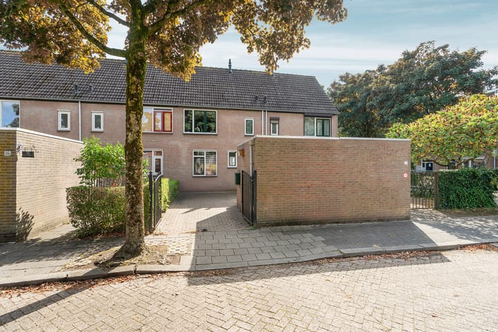Zwaluwstraat 38 in Gennep