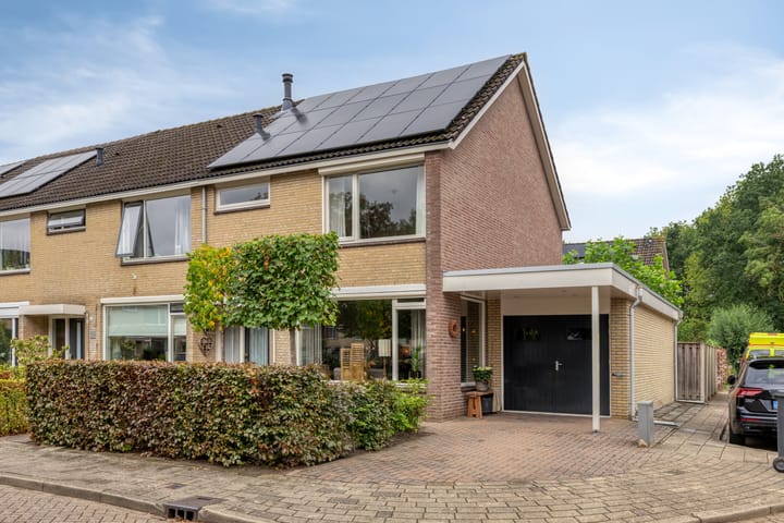 Zwaluwstraat 41 in Goor